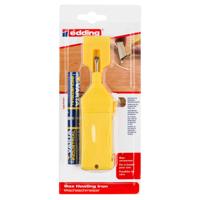 Edding Schmelzer Wassmelttoestel voor houtvloer-reparatiewas - thumbnail