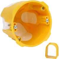 KOPOS KPRL 68-70/LD_NA Hollewanddoos (Ø x d) 73 mm x 70 mm 8 stuk(s) - thumbnail