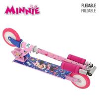 Scooter Minnie Mouse - thumbnail