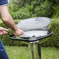 braadrooster 50x50 cm Barbecook - Barbecook - thumbnail