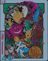 Disney's Alice In Wonderland (Mondo Steelcase) - thumbnail