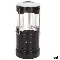 Zaklamp Aktive Plastic Camping (6 Stuks) - thumbnail