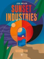 Sunset industries - Jens Meijen - ebook - thumbnail