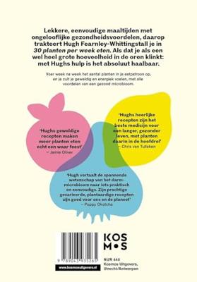 30 planten per week eten 30 planten per week eten