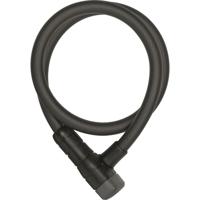 Abus kabelslot 6415k/85/12 zwart - racer (85cm) - thumbnail