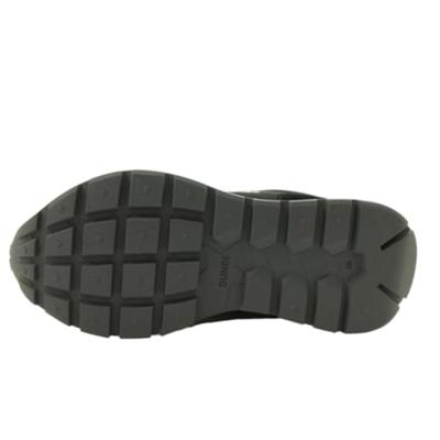 SUN68 Ally Gold Silver Z45202_11 Zwart-41 maat 41