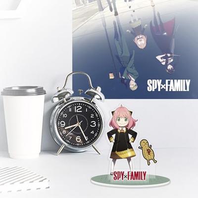 Spy x Family Acryl - Anya Forger