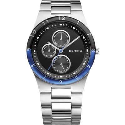 Bering 32339-702 (Ø 39 mm) Heren horloge