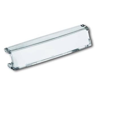 Busch-Jaeger 2CKA001799A0882 Tekstveld Inzetstuk Meerdere kleuren 1 stuk(s)