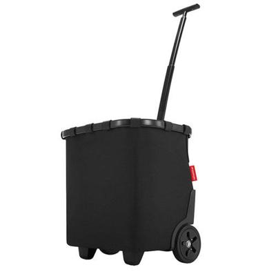 Reisenthel Carrycruiser Frame-Black/Black
