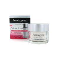 Neutrogena Cellular Boost Rejuvenating Night Renew Nachtcrème - 50 ml - thumbnail