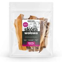 UNISZKI Rundvleeshuid - Hondensnack - 100 g - thumbnail
