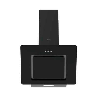 Conventionele Afzuigkap Artica AVERTIKA60CN Zwart