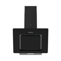 Conventionele Afzuigkap Artica AVERTIKA60CN Zwart - thumbnail