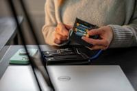 X-power Alkaline batterij AA LR6 4st. - thumbnail