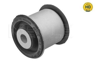 Lagerbus, wieldraagarm 3147100033HD Lagerbus, wieldraagarm 3147100033HD