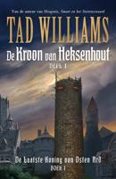 De kroon van het heksenhout - Tad Williams - ebook - thumbnail