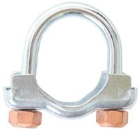 HJS Emission Technology Hjs beugelklem threaded bushing.m10 41mm fo - thumbnail