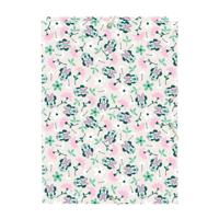 Ringmap Minnie Mouse Minty Roze A4 26 x 33.5 x 2.5 cm - thumbnail