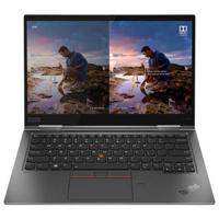 Lenovo ThinkPad X1 Yoga Gen 5 - Intel Core i7-10e Generatie - 14 inch - 16GB RAM - 256GB SSD - Windows 11 Home - thumbnail