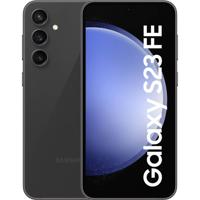 Smartphone Samsung Galaxy S23 FE 5G S711 6,4" 8 GB RAM 128 GB Staal - thumbnail