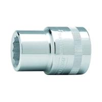 Bahco 3/4" dop 12-kant 33 mm | 8900DM-33 - thumbnail