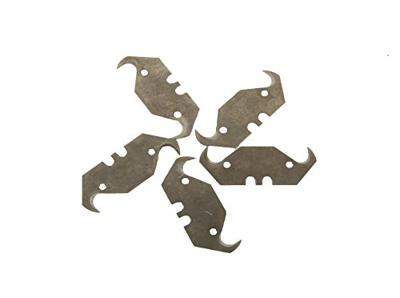 Haakklingen Brüder Mannesmann M 619-KL 5 stuk(s)