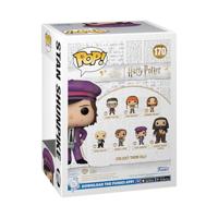 Harry Potter: Prisoner of Azkaban Funko Pop! Vinyl: Stan Shunspike - thumbnail
