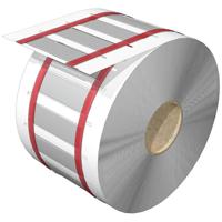 Weidmüller 2621820000 HS-FR 4.8-9.5/50 MM W Apparaatmarkering Markeringsvlak: 49.8 x 15.1 mm Wit Aantal markeringen: 500 1 stuk(s) - thumbnail