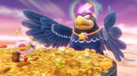 Captain Toad Treasure Tracker - thumbnail