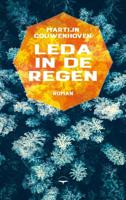 Leda in de regen - Martijn Couwenhoven - ebook - thumbnail