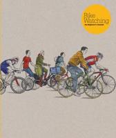 Boek Bike Watching - thumbnail