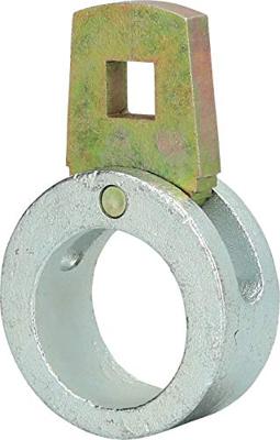 Brilliant Tools BT666000 Spoorstanggereedschap, 36 - 41 mm Brilliant Tools BT666000 Spoorstanggereedschap, 36 - 41 mm