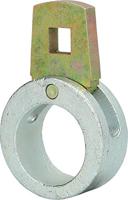 Brilliant Tools BT666000 Spoorstanggereedschap, 36 - 41 mm - thumbnail