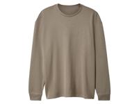 esmara Men Heren trui (Beige, XL) - thumbnail