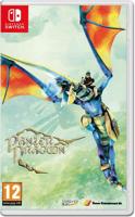 Panzer Dragoon Remake - thumbnail