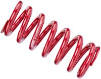 ROCKSHOX veer spring rs 47,5-55mm 134mm 350 lb electr.red - thumbnail