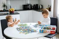 Trefl Puzzel Paw Patrol 4 In 1 - thumbnail