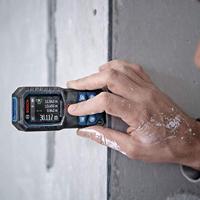 Bosch Professional GLM 50-27 C Laserafstandsmeter Bluetooth, Statiefadapter 6.3 mm (1/4 inch), Documentatie-app 50 m - thumbnail