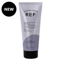 REF Care Colour Boost Masque 10.11 Cool Silver Ash 200ml - thumbnail