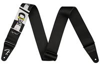 Fender Joe Strummer Know Your Rights Strap gitaarband - thumbnail