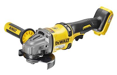 DeWalt DCG414NT-XJ XR Flexvolt accu Haakse Slijper | in TSTAK koffer zonder accu&apos;s en lader