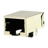 Molex Molex MOL DataCom & Specialty 446610001 Bus Zwart 1 stuk(s) - thumbnail