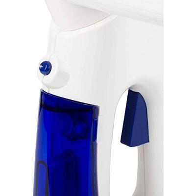 Tristar SR-5250 Ruitenreiniger Blauw/Wit - thumbnail