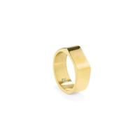 Ring Heren Radiant RH000029-24 Gouden 24 - thumbnail