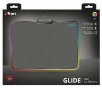 Trust GXT760 Glide RGB Mousepad - thumbnail