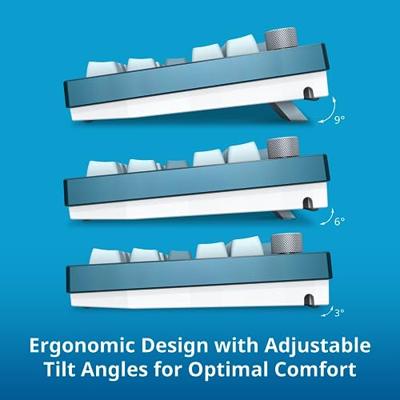 Montech Mkey Freedom TKL toetsenbord