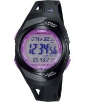 Horloge Dames Casio STR-300-1CEG - thumbnail