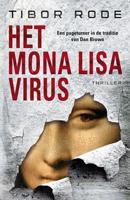 Het Mona Lisa-virus - Tibor Rode - ebook - thumbnail