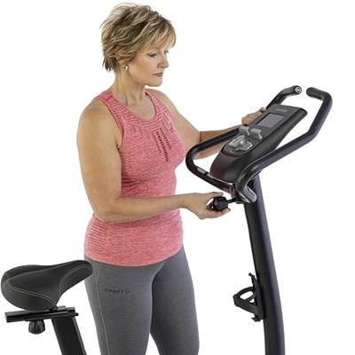 Tunturi Signature E40 Hometrainer - thumbnail